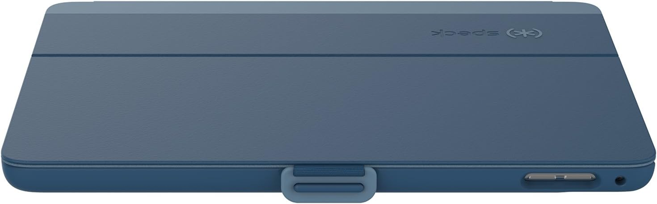 Case SPECK STYLE FOLIO Para iPad Pro de 9.7¨ 2016 - Azul Crepusculo