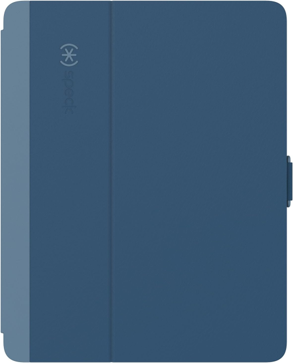 Case SPECK STYLE FOLIO Para iPad Pro de 9.7¨ 2016 - Azul Crepusculo