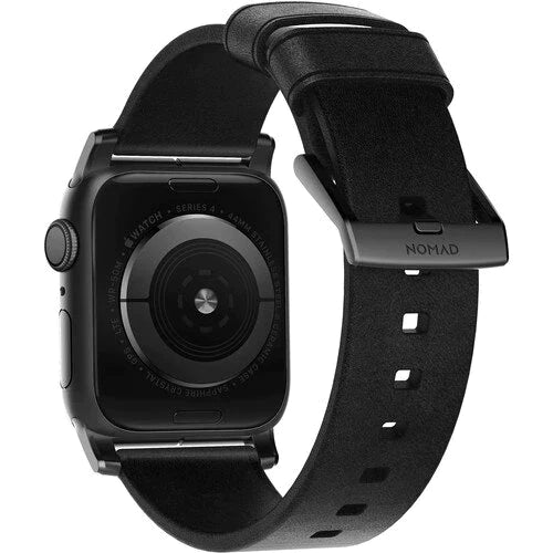 Banda Nomad 42Mm Negro