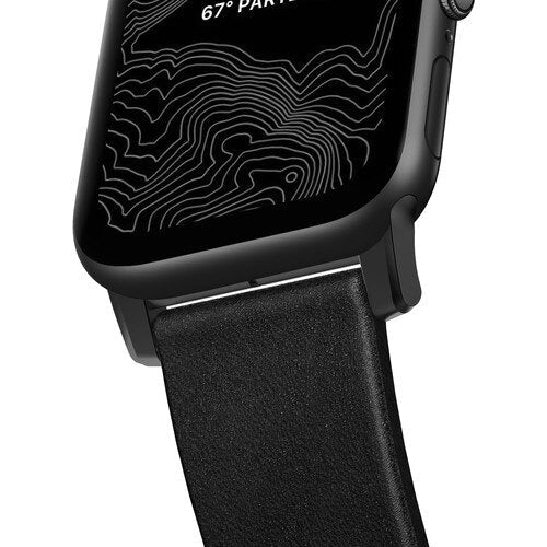 Banda Nomad 42Mm Negro
