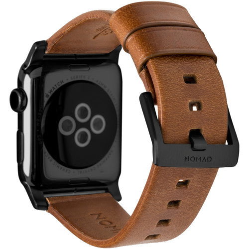 Banda Nomad 44Mm/42Mm Café