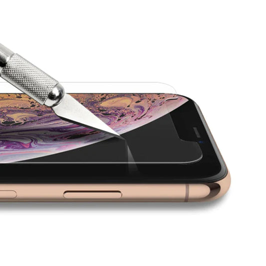 Glass Patchworks Para iPhone 11   Transparente
