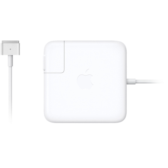 Adaptador de corriente MagSafe 2 de 60 W de Apple (MacBook Pro con pantalla Retina de 13 pulgadas)