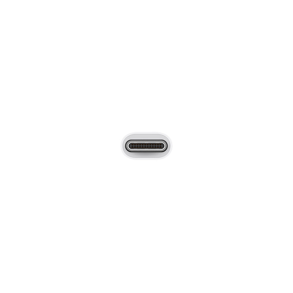 Adaptador de USB-C a USB - Blanco