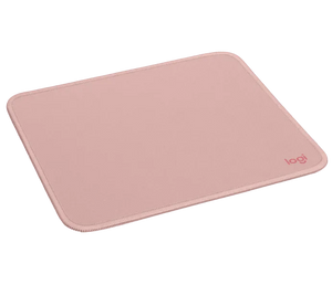 Alfombra Para Mouse Logitech Serie Studio - Rosa