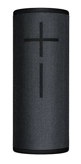 Bocina Logitech Ultimate Ears Boom3 Negro