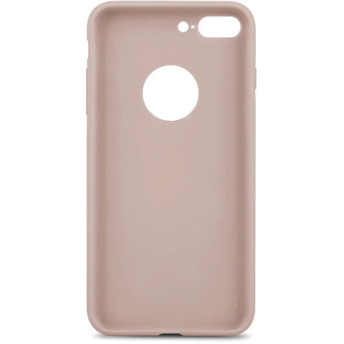 (apple exclusive) iglaze armour case for iphone 7 plus - golden