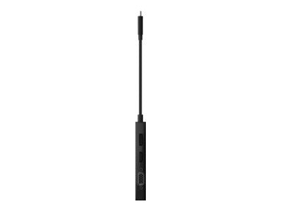 ADAPTADOR BELKIN USB-C A HDMI - VGA - DV