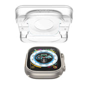 Protector de Pantalla Spigen  EZ FIT para Apple Watch Ultra