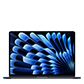 MacBook Air de 15 pulgadas