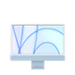 iMac 24 pulgadas con pantalla Retina 4,5K Chip M1