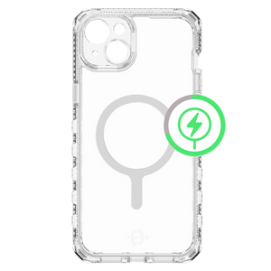 CASE ITSKINS SUPREME MG IPH 15 CLR