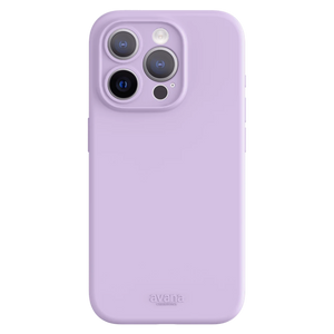 CASE AVANA VELVET MG IPH 15 PM LAV