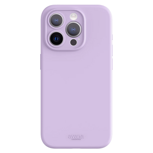CASE AVANA VELVET MG IPH 15 PR LAV