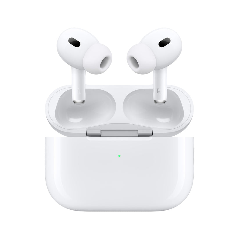 AirPods Pro (2.ª generación) con estuche MagSafe (USB-C)