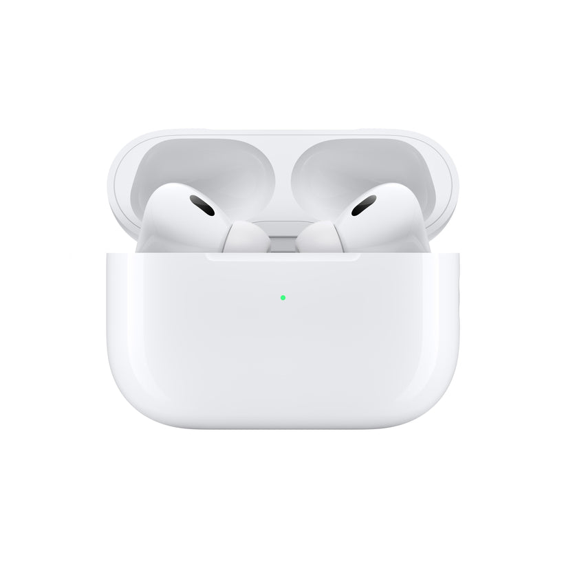 AirPods Pro (2.ª generación) con estuche MagSafe (USB-C)