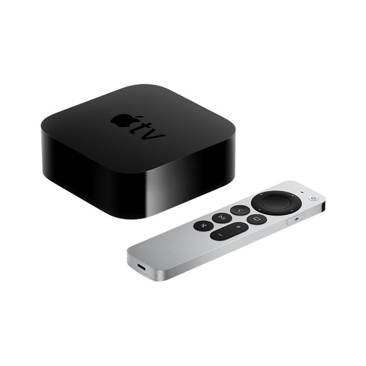 Apple TV 4K de 32 GB