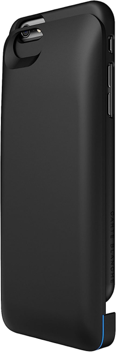 Case Power Boostcase 2700mah Para iPhone 6 - Negro