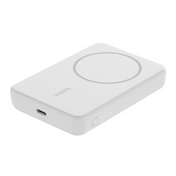 BELKIN MAGNETIC W POWER BANK 5K + STAND