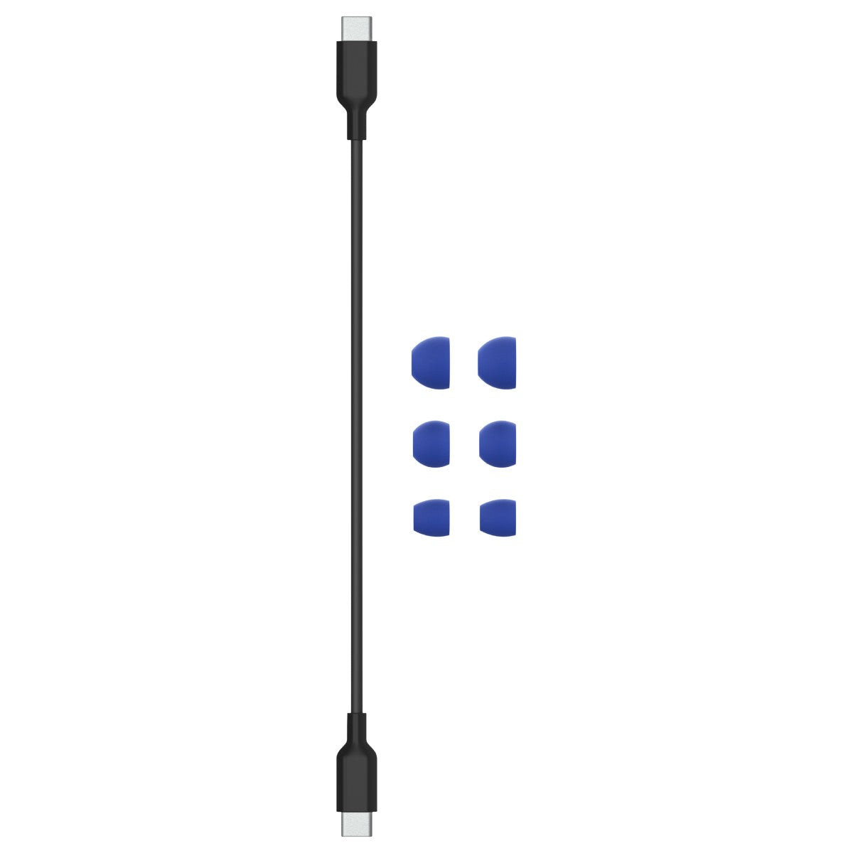 Beats Studio Buds – Auriculares de tapón True Wireless con cancelación de ruido - Azul océano