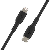 Cable Lightning Belkin USB-C Mixit 1 mt - Blanco