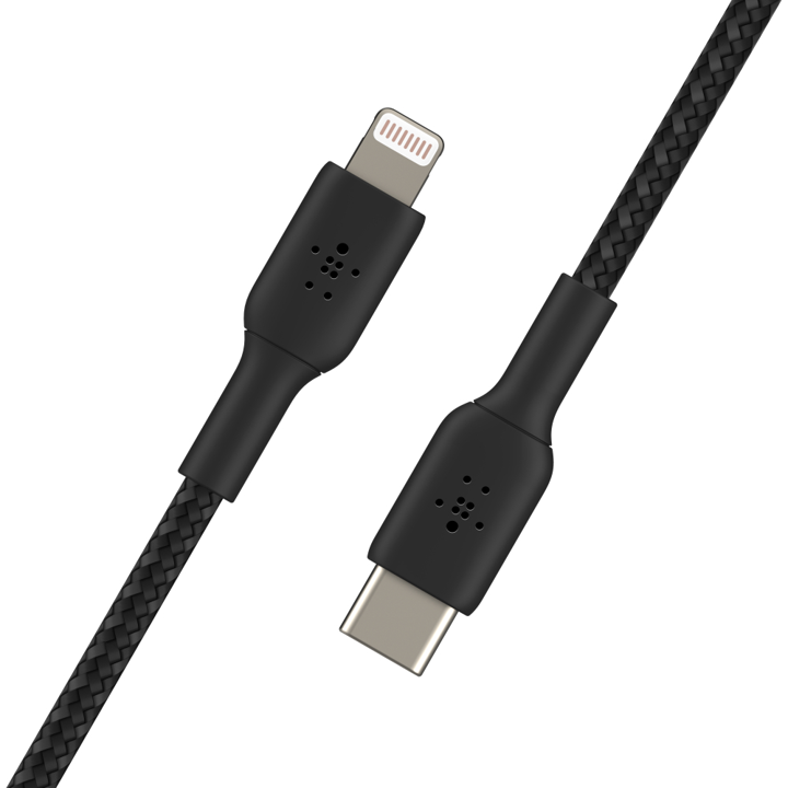 BELKIN CABLE BOOST CHARGE USB-C TO LIGHT
