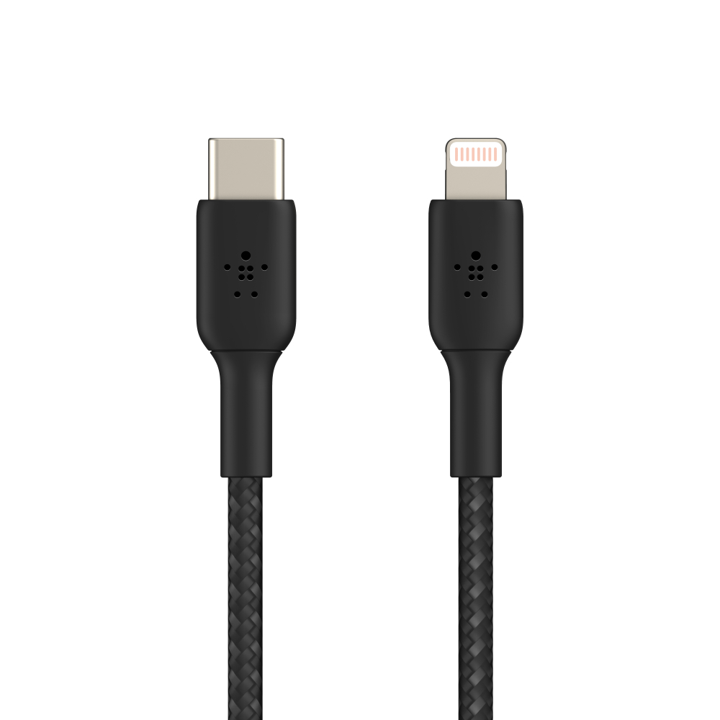 BELKIN CABLE BOOST CHARGE USB-C TO LIGHT