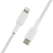 BELKIN CABLE BOOST CHARGE USB-C TO LIGHT