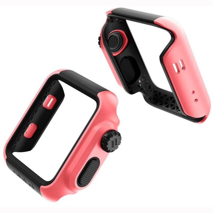 CATALYS IMPAC AP WATCH 42MM-CORAL