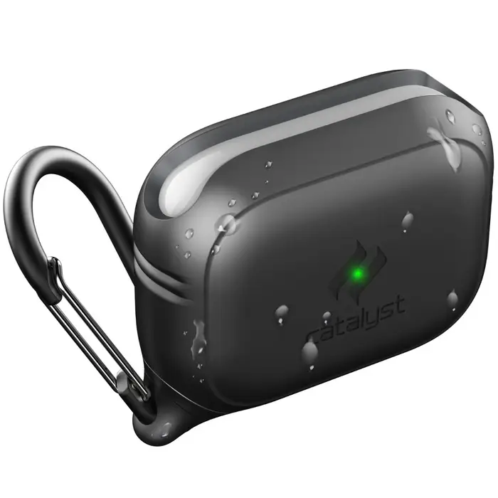 Funda para AirPods Pro Negro