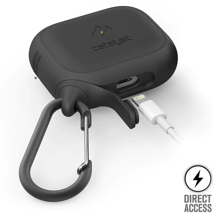 Funda para AirPods Pro Negro