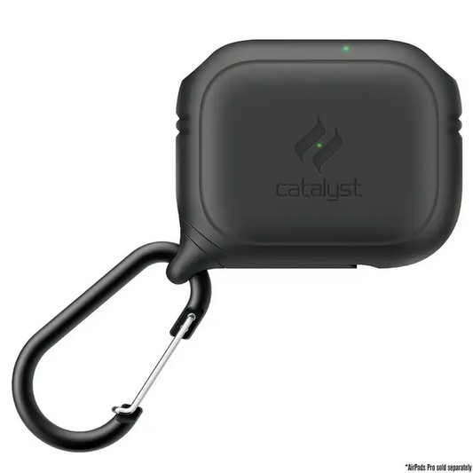 Funda para AirPods Pro Negro