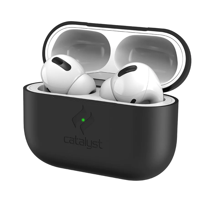 Case CATALYST SLIM Para Airpods Pro - Negro