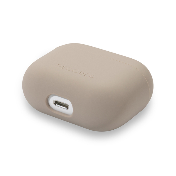 CASE SILICONA LIQUIDA AIRPODS 3GEN ARENA