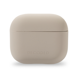 CASE SILICONA LIQUIDA AIRPODS 3GEN ARENA