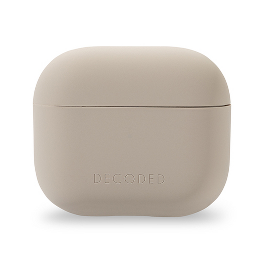 CASE SILICONA LIQUIDA AIRPODS 3GEN ARENA