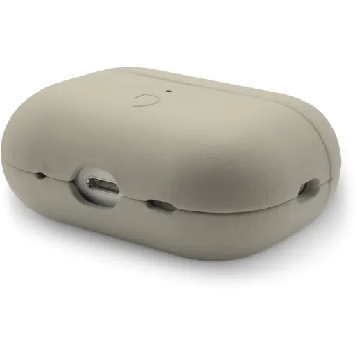 CASE CUERO VEGANO AIRPODS PRO 2GEN/1GEN