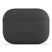 CASE SILICONA AIRPODS PRO 2GEN CARBON