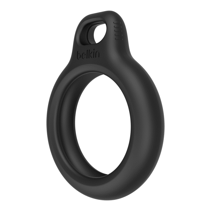 BELKIN SECURE HOLDER WITH KEY RING FOR A