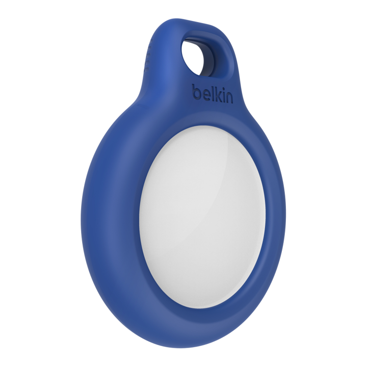 BELKIN SECURE HOLDER WITH KEY RING FOR A