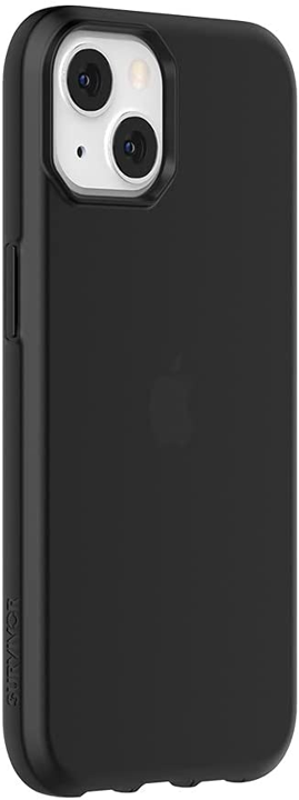 Case GRIFFIN SURVIVOR Claro Para iPhone 13 Pro - Rosa