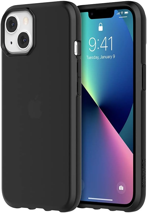 Case GRIFFIN SURVIVOR Claro Para iPhone 13 Pro - Rosa