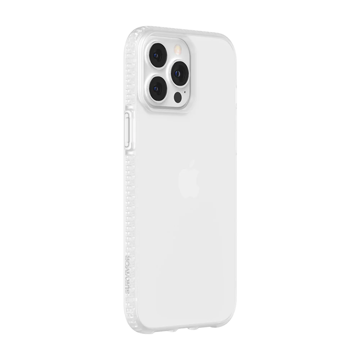 Case GRIFFIN SURVIVOR Para iPhone 13 Pro Max - Negro