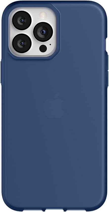 Case GRIFFIN SURVIVOR CLEAR Para iPhone 12/13 Pro Max - Transparente