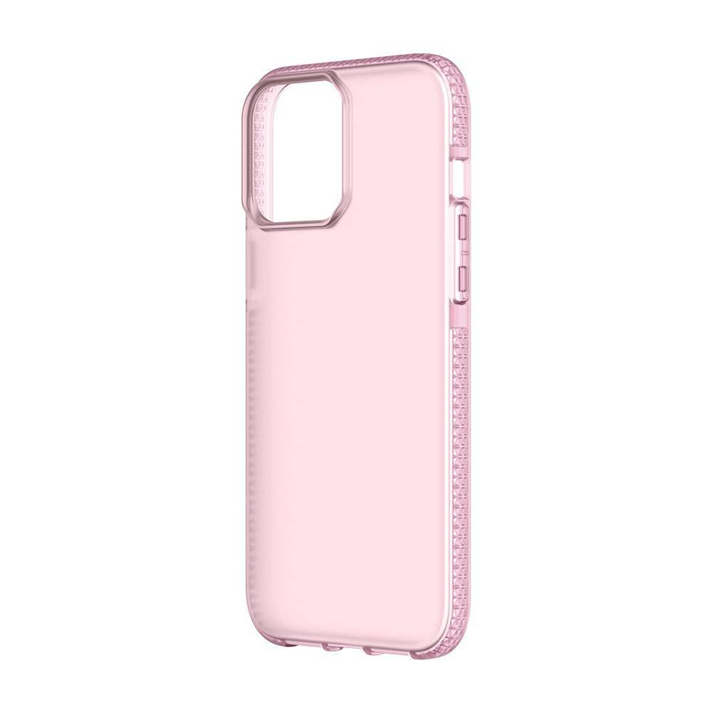 Case GRIFFIN SURVIVOR Para iPhone 13 Mini - Transparente