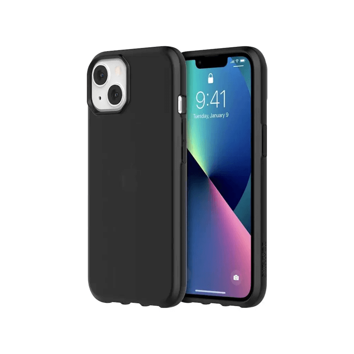 Case GRIFFIN SURVIVOR Claro Para iPhone 13 Pro Max - Rosa