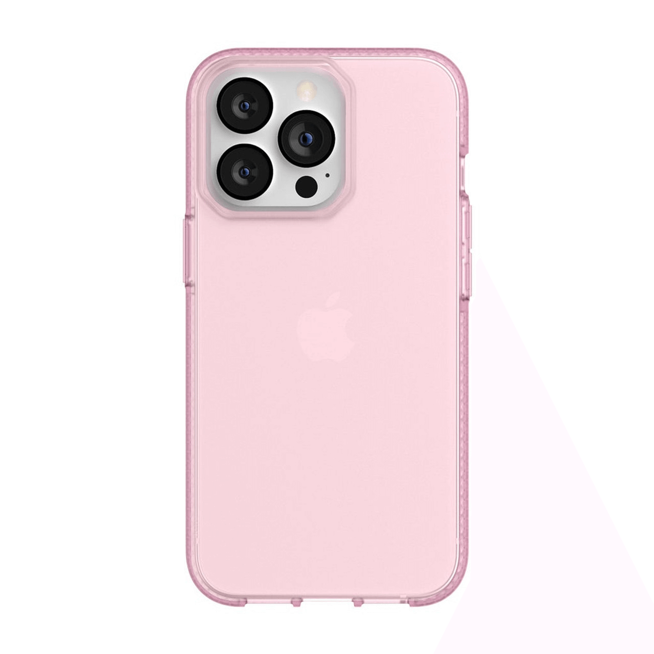 Case GRIFFIN SURVIVOR Claro Para iPhone 13 Pro - Negro