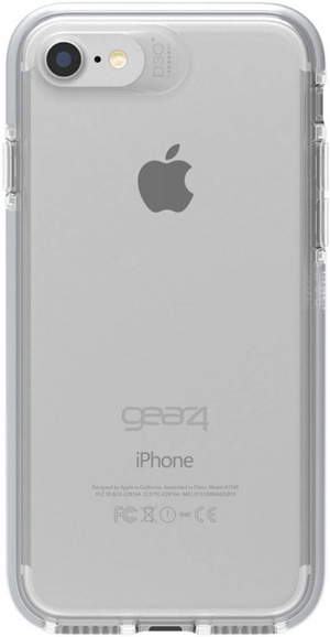 G4 PICCADILLY CASEIPHO8-SV