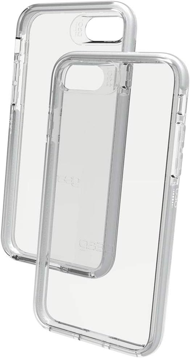 Case GEAR4 PICCADILLYI Para iPhone 7/8 - Clear