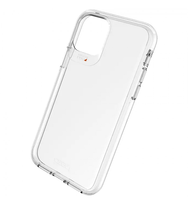 Case GEAR4 CRYSTAL PALACE Para iPhone 11 Pro - Clear